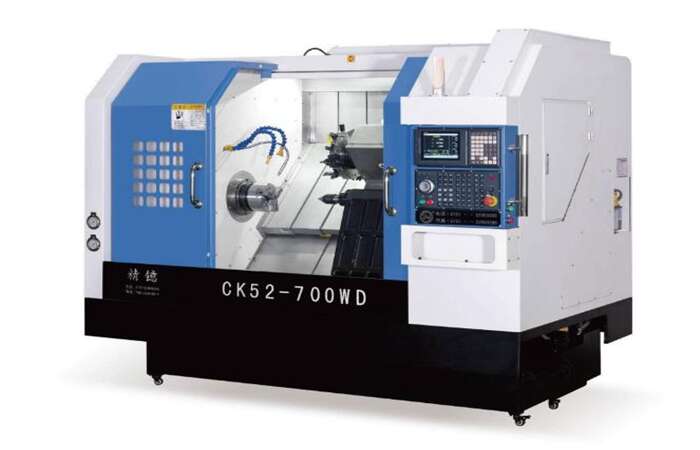 介休回收CNC